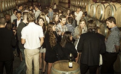 Wine Cellar