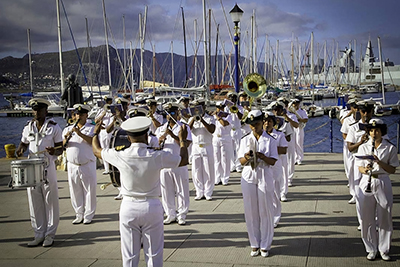 Navy